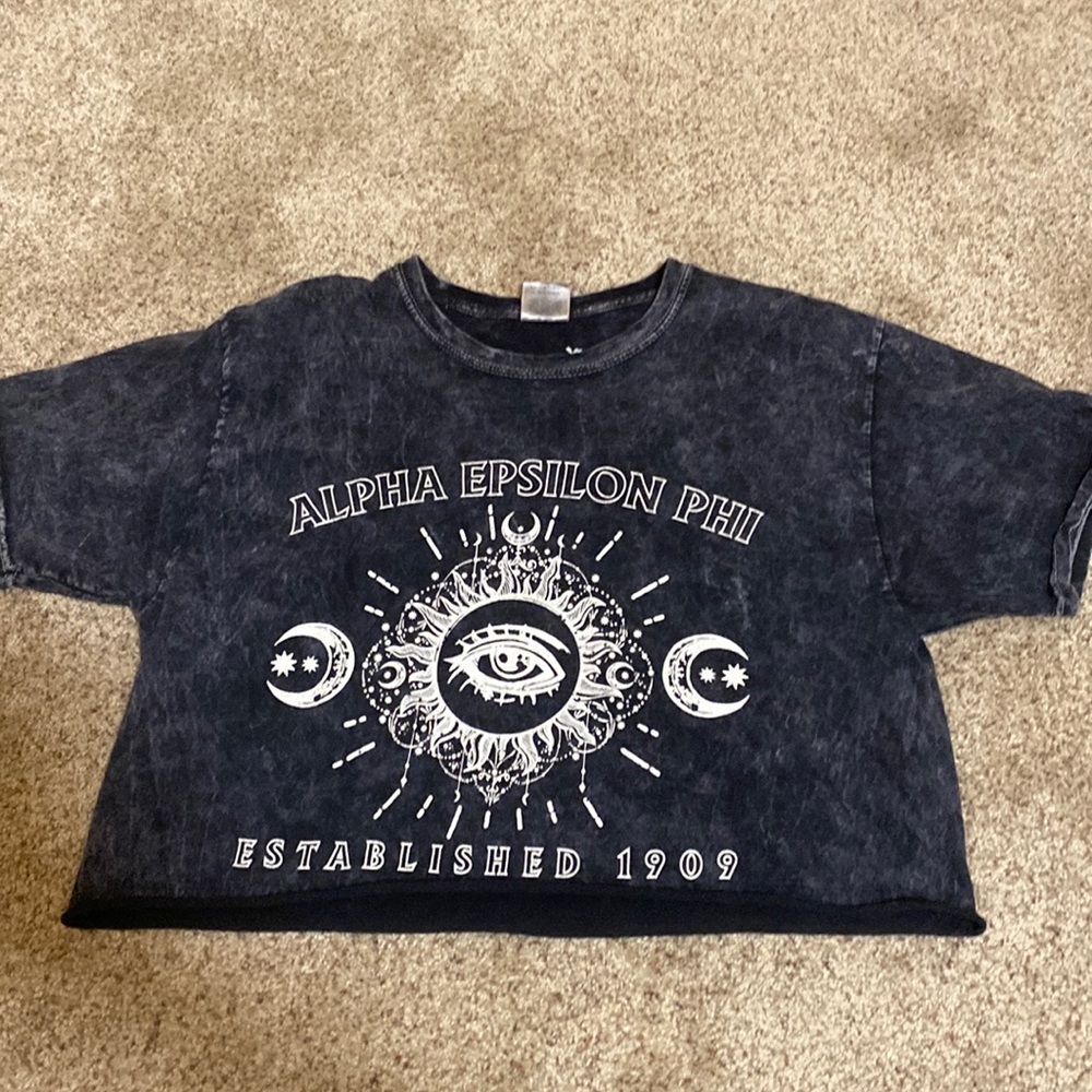 AEPHI shirt